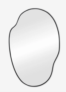 Online Designer Living Room Puddle Mirror