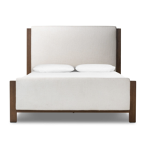 Online Designer Bedroom Willem Bed