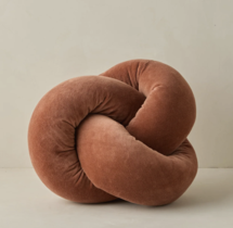 Online Designer Living Room Dewey Velvet Pillow