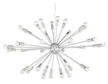 Online Designer Combined Living/Dining Vlantur Pendant