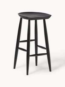 Online Designer Kitchen Bar stool made of Nino mang wood