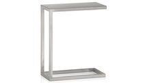 Online Designer Dining Room Era Stainless Steel C Table