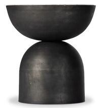 Online Designer Combined Living/Dining Corbett end table