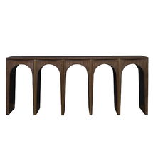 Online Designer Living Room Coliseum Console Table