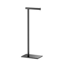 Online Designer Business/Office 1431MX Latitude II Freestanding Toilet Paper Holder
