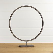 Online Designer Home/Small Office Circlet Stand Large