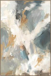 Online Designer Home/Small Office Ethereal Veil