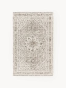 Online Designer Combined Living/Dining Chenille carpet Mahdi