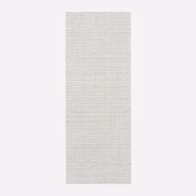 Online Designer Combined Living/Dining Terra Stripes Easy Care Rug