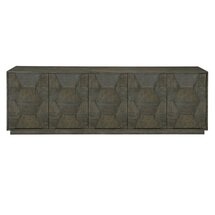 Online Designer Living Room BERNHARDT LINEA TV STAND