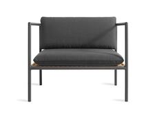 Online Designer Patio Dog Days Outdoor Lounge Chair