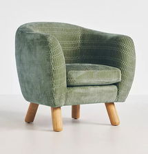 Online Designer Combined Living/Dining Accent chair