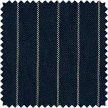 Online Designer Combined Living/Dining  Tailored Pleat Drapes