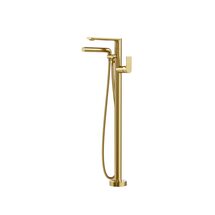 Online Designer Bathroom TMR Plus Floormount Tub Filler