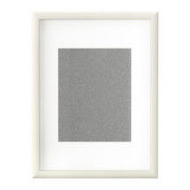 Online Designer Kids Room Frame, white 12"x16"