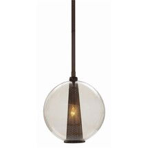 Online Designer Bathroom Glass Globe Pendant
