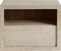 Online Designer Living Room Cayman 27" Nightstand