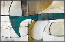 Online Designer Home/Small Office Hammerhead Giclee