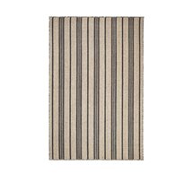 Online Designer Hallway/Entry Custom Striped Sisal Rug