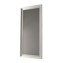Online Designer Bedroom Hemnes Mirror - White article no. 700.349.16