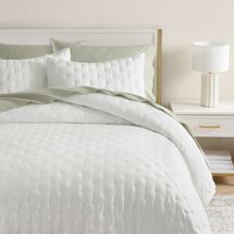 Online Designer Bedroom Amelia TENCEL™ Quilt