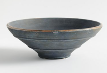 Online Designer Living Room Indigo Artisan Handcrafted Ceramic Collection