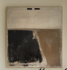 Online Designer Living Room wabi sabi wall art black wall art