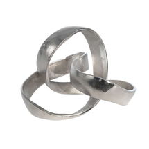 Online Designer Bedroom KNOT SCULPTURE