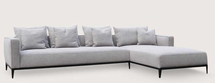 Online Designer Living Room Cali Sectional