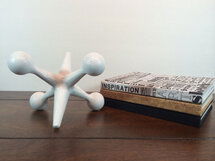 Online Designer Living Room Iron Jack