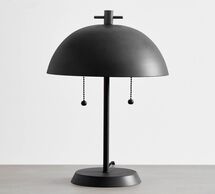 Online Designer Bedroom Caufield metal table lamp