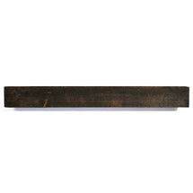 Online Designer Dining Room Modern Farmhouse Fireplace Mantel Shelf 