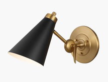 Online Designer Home Office Signoret Task Sconce
