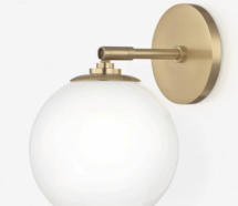 Online Designer Bedroom Kai Sconce