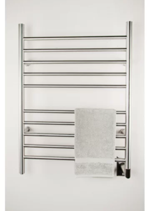 Online Designer Bathroom Wall Mount Electric Radiator