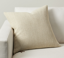 Online Designer Hallway/Entry Everyday Linen Pillow