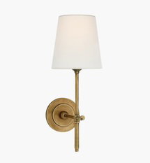 Online Designer Bathroom Bryant Sconce