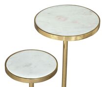 Online Designer Bedroom Alessandra Side Table