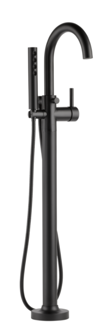 Online Designer Bathroom JASON WU FOR BRIZO™ Single-Handle Freestanding Tub Filler