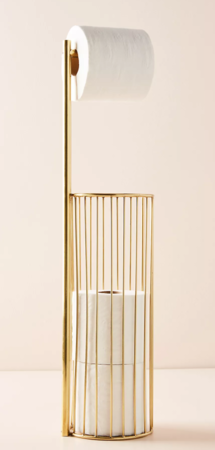 Online Designer Bathroom Kelly Standing Toilet Paper Holder
