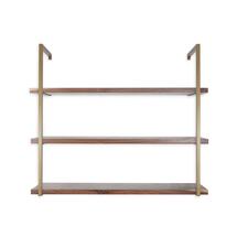 Online Designer Kitchen Hugo Shelving Unit