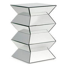 Online Designer Living Room Reflection Pedestal