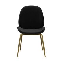 Online Designer Business/Office Astor Upholstered Dining Chair