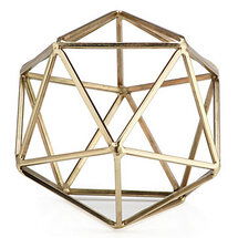 Online Designer Living Room Hexadome Sphere