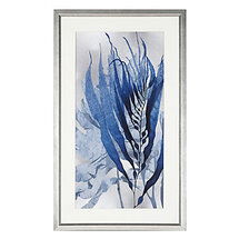 Online Designer Combined Living/Dining Sea Nature On Silver 1