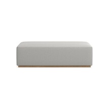 Online Designer Living Room Berkshire Coffee Table Ottoman