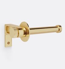 Online Designer Bathroom West Slope Toilet Paper Holder