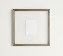 Online Designer Combined Living/Dining Wall frame