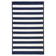Online Designer Living Room Capel Cottage Stripe Rug