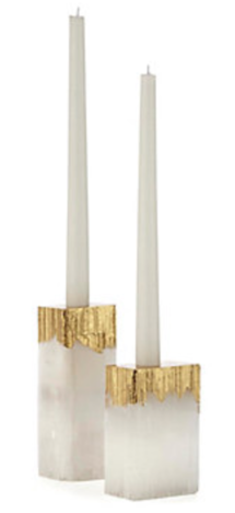 Online Designer Combined Living/Dining Mina Taper Holder